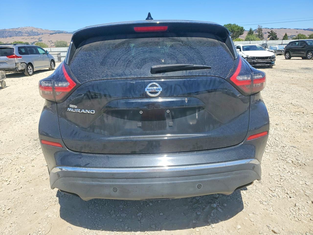 2020 Nissan Murano S - Image 6