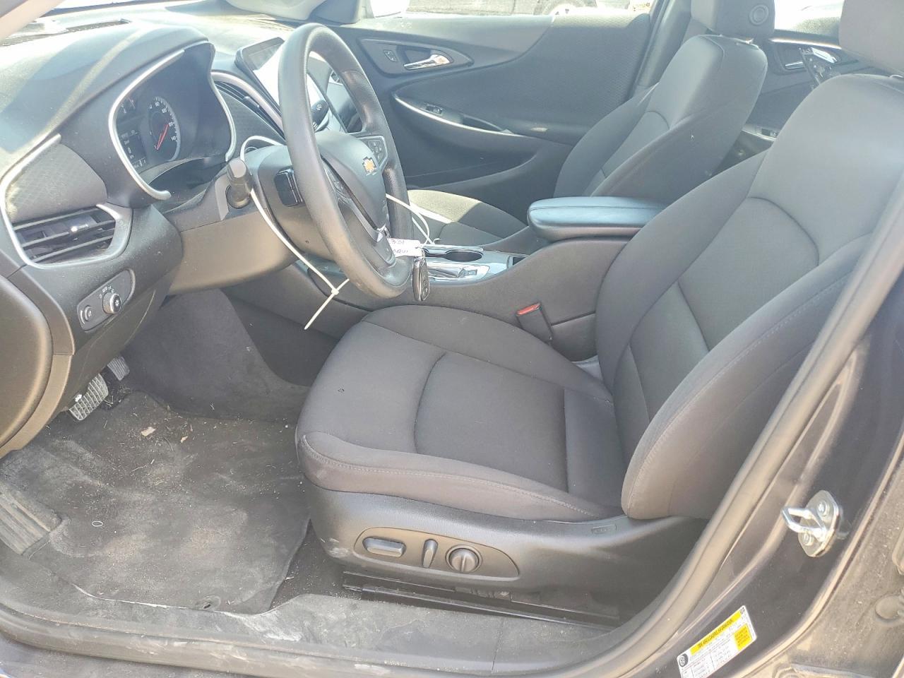 2023 Chevrolet Malibu Lt - Фото 7