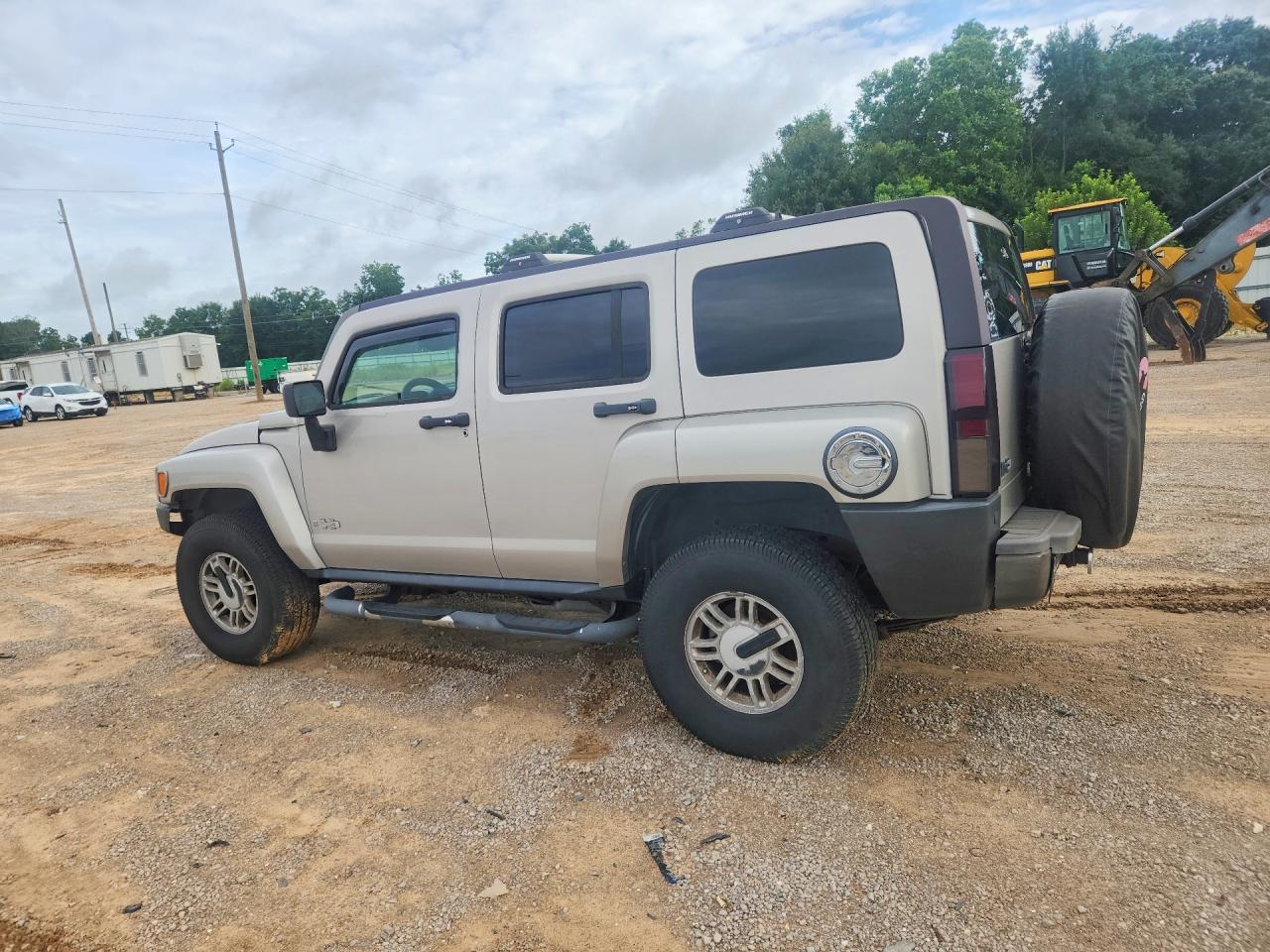 2006 Hummer H3 - Фото 2