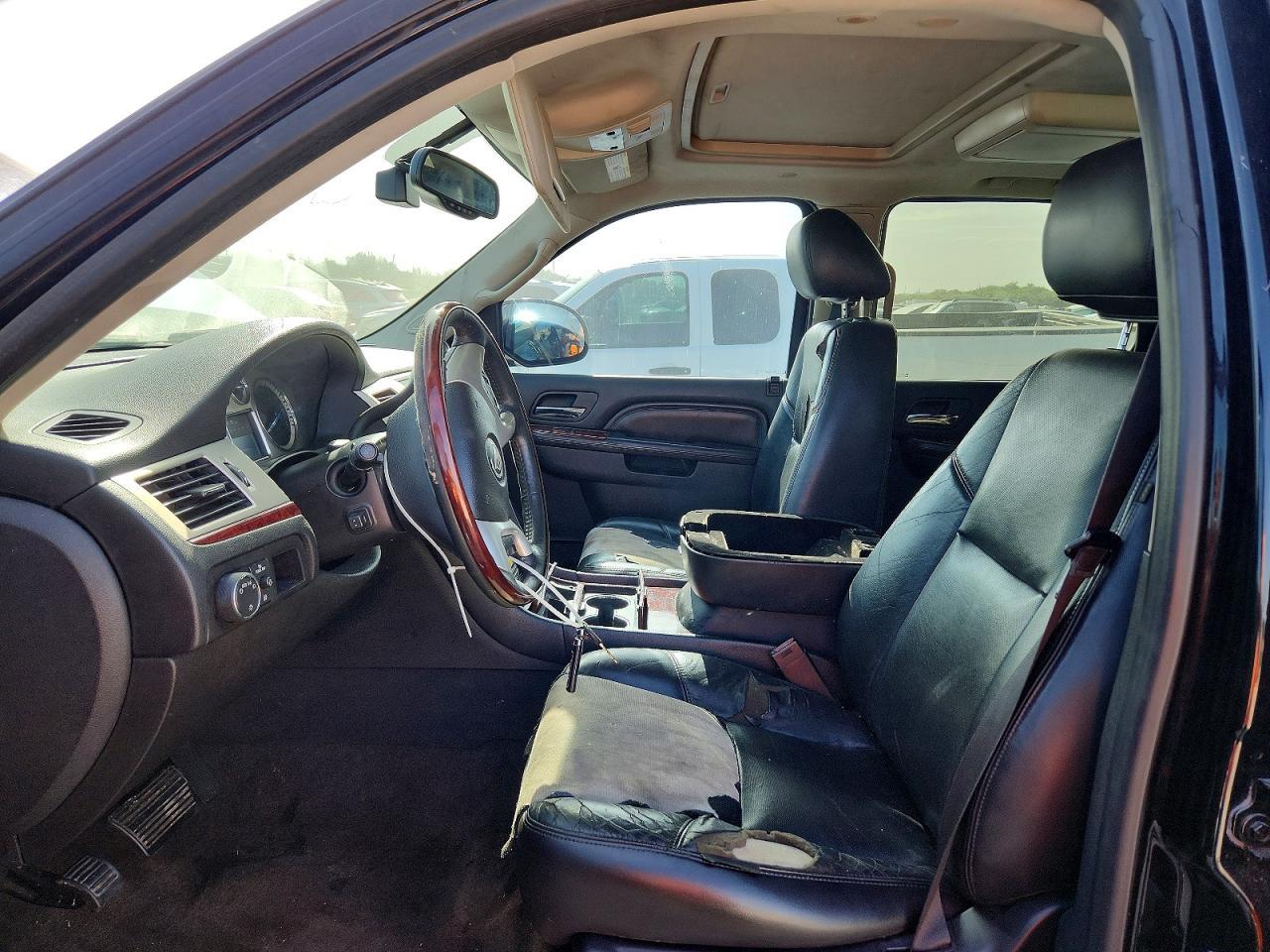 2013 Cadillac Escalade Premium - Фото 7