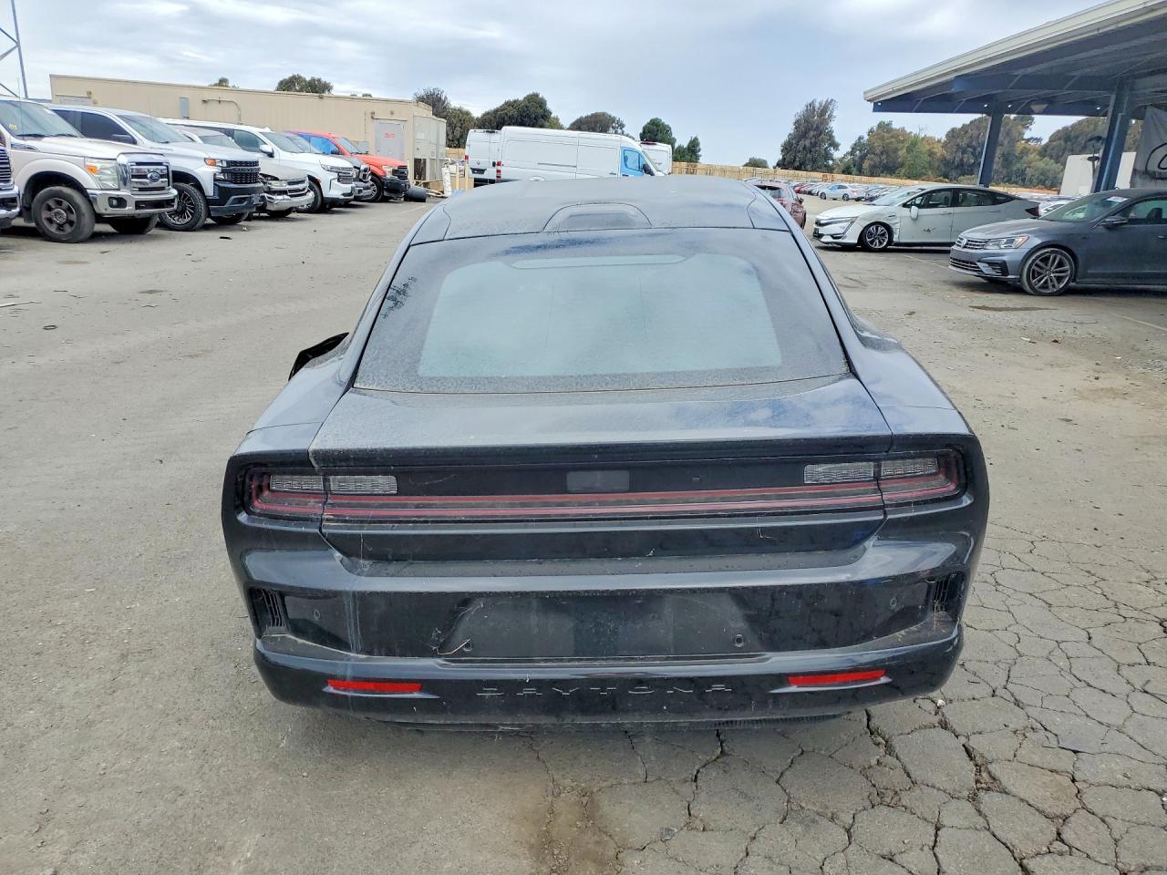 2024 Dodge Charger Daytona R/T - Image 6