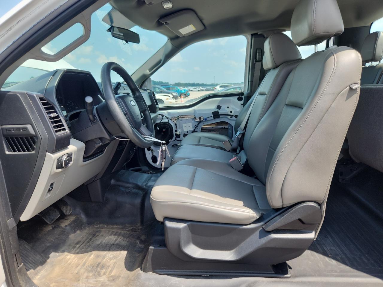 2018 Ford F150 Super Cab - Image 7