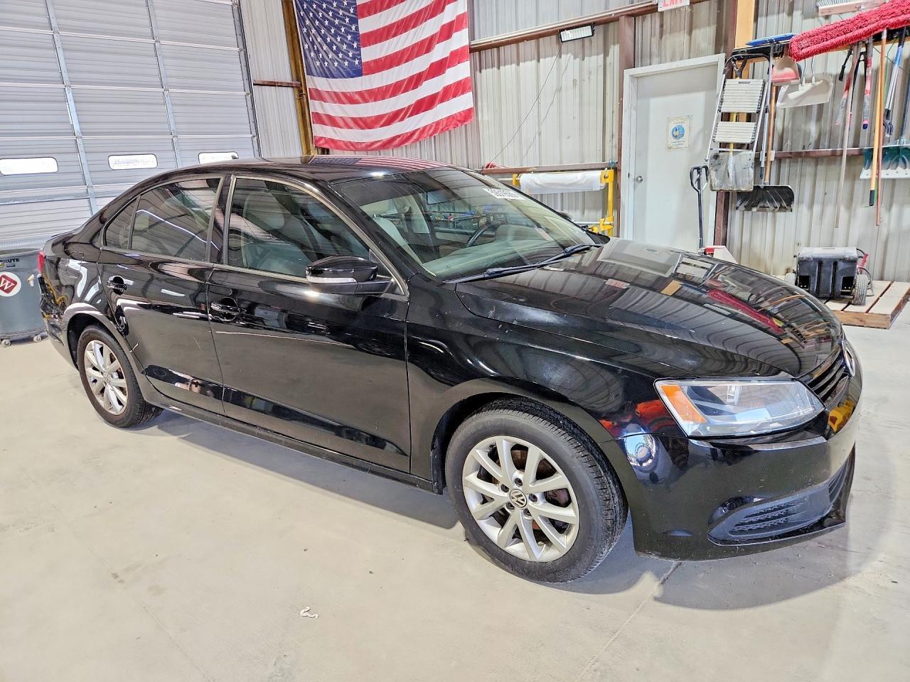 2011 Volkswagen Jetta Se - Фото 4