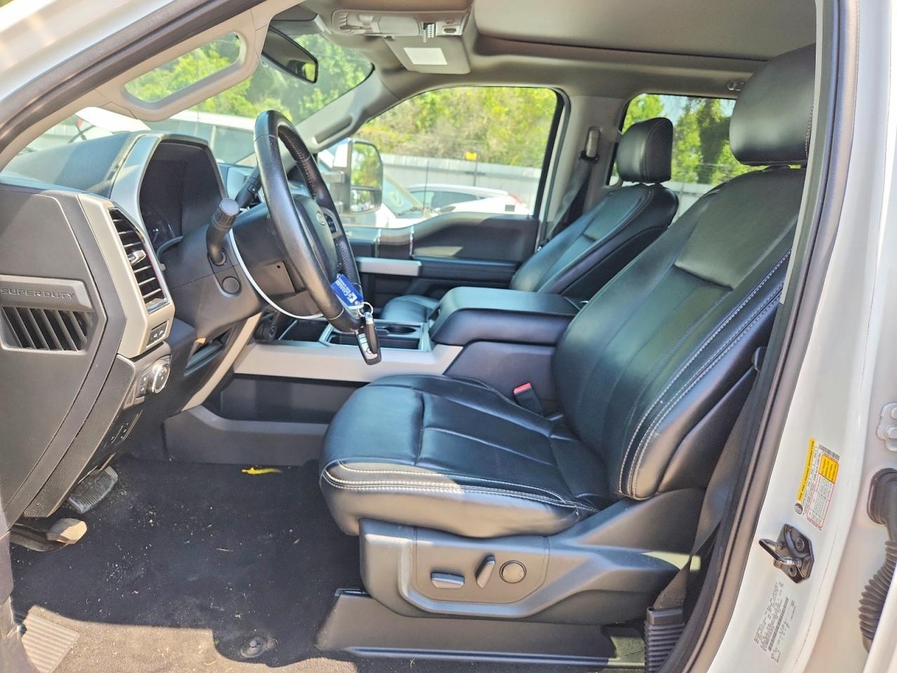 2020 Ford F350 Super Duty - Фото 7