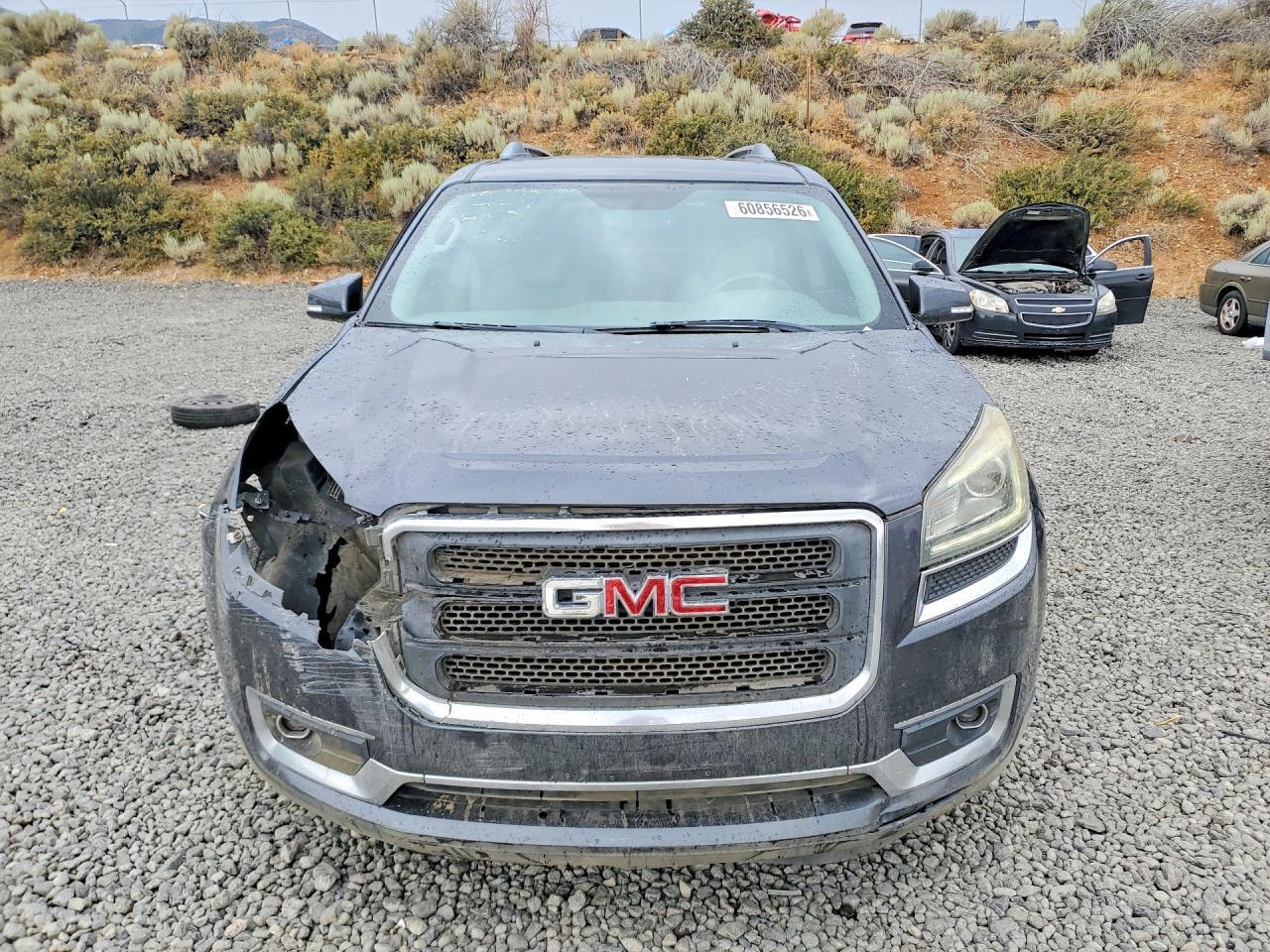 2013 GMC Acadia Slt-1 - Image 5