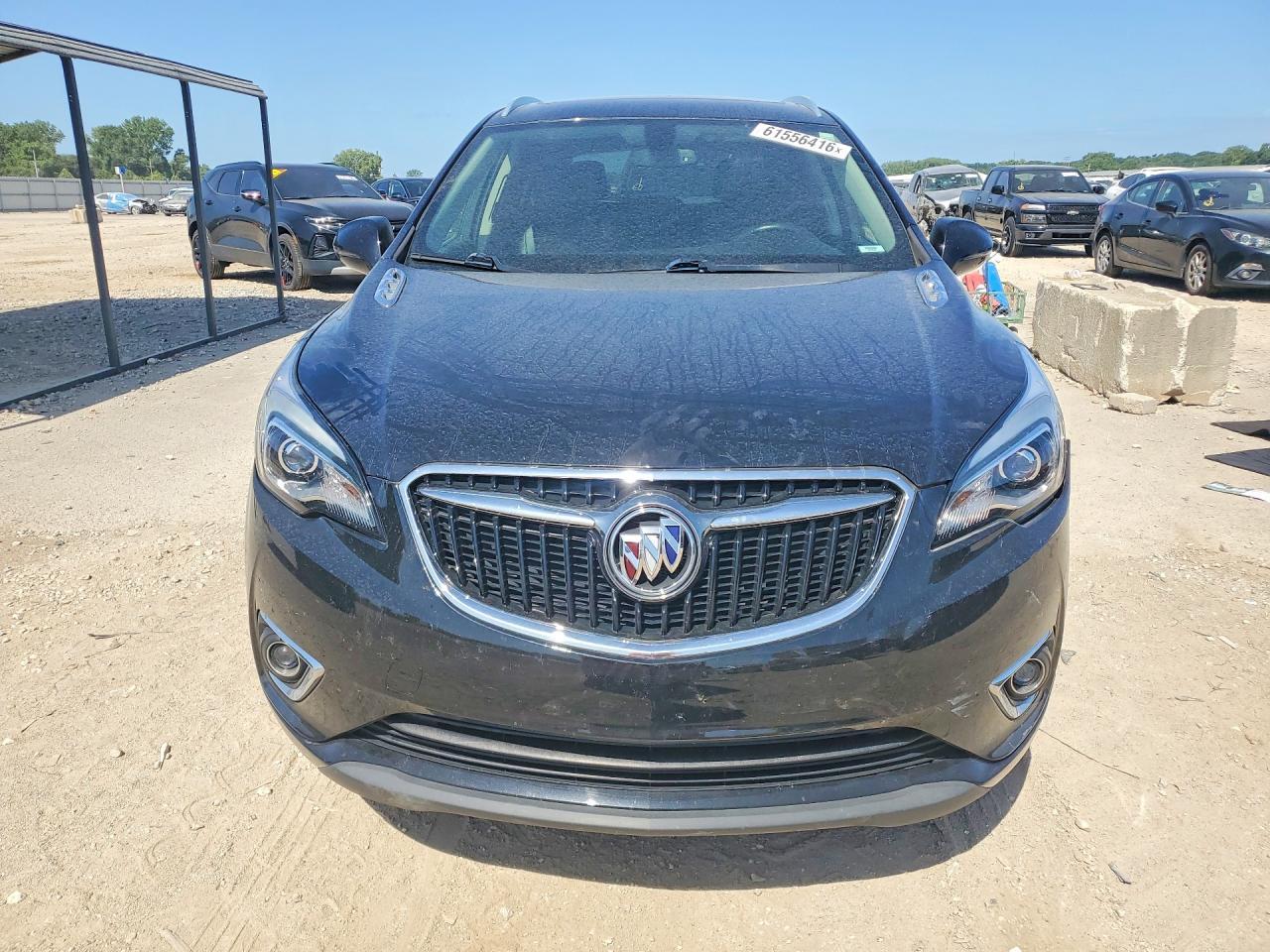 2020 Buick Envision Essence - Image 5