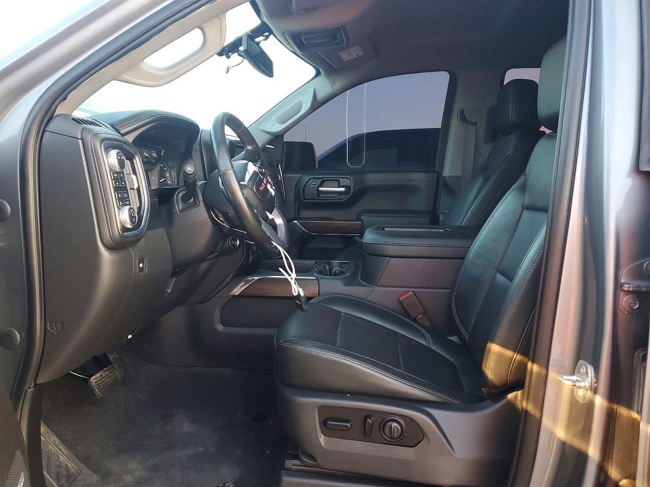 2020 GMC Sierra K1500 Slt - Image 7