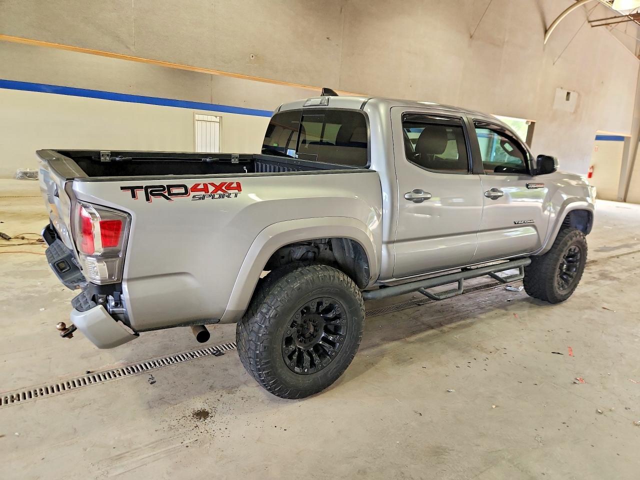 2021 Toyota Tacoma Trd Sport - Image 3