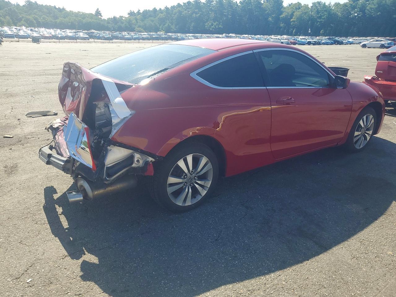 2012 Honda Accord - Image 3