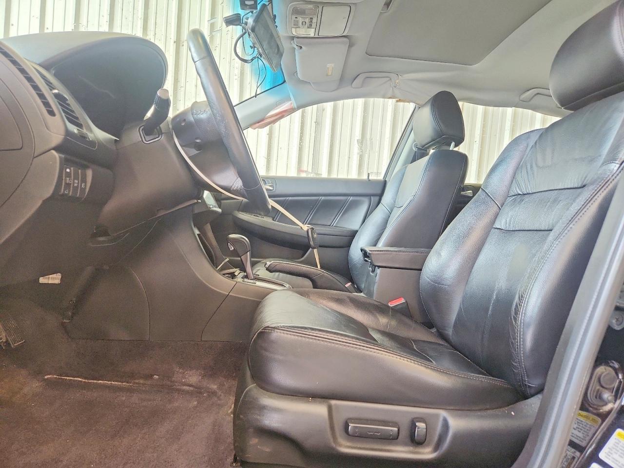 2007 Honda Accord Ex - Фото 7