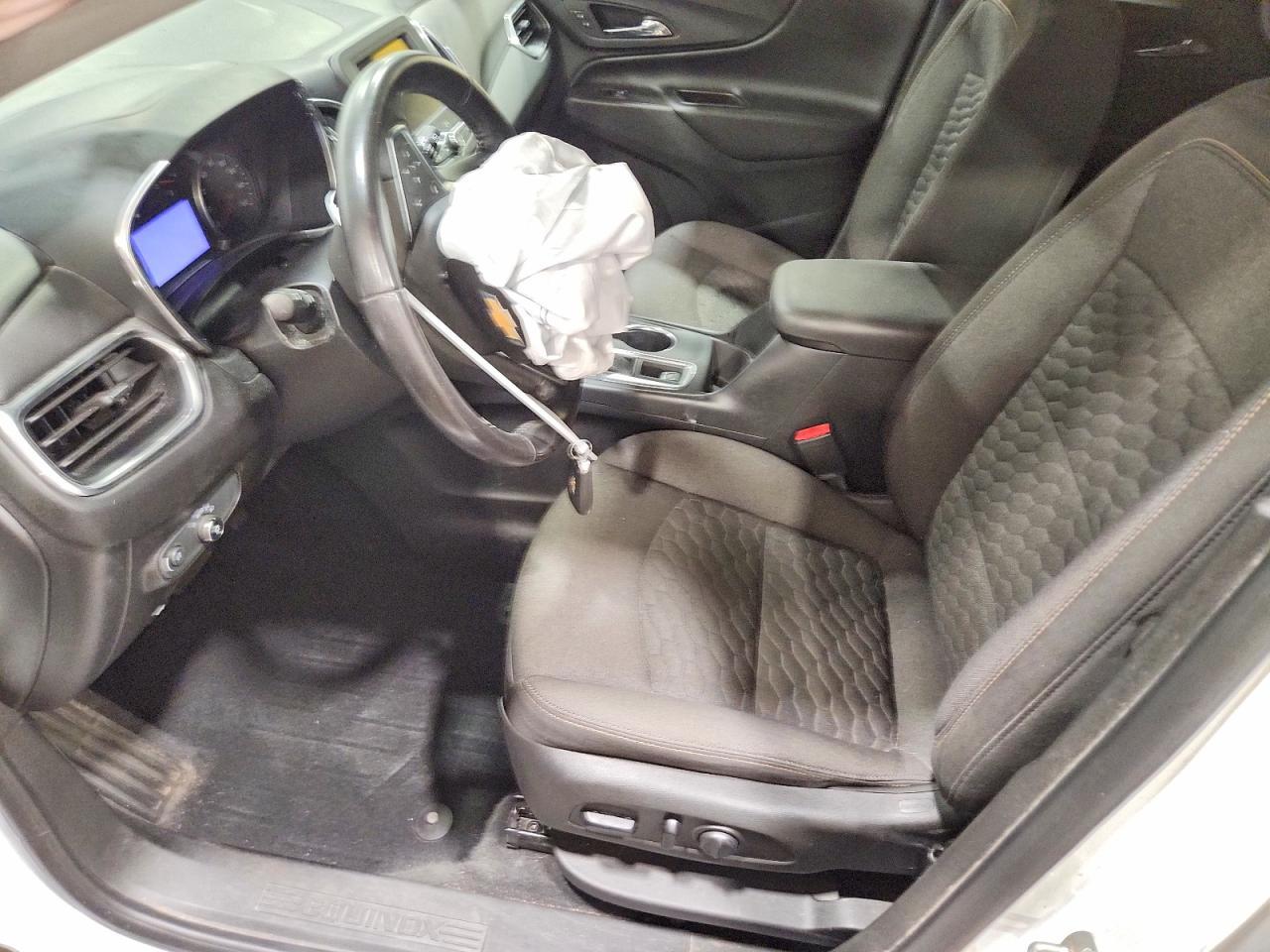 2019 Chevrolet Equinox Lt - Фото 7