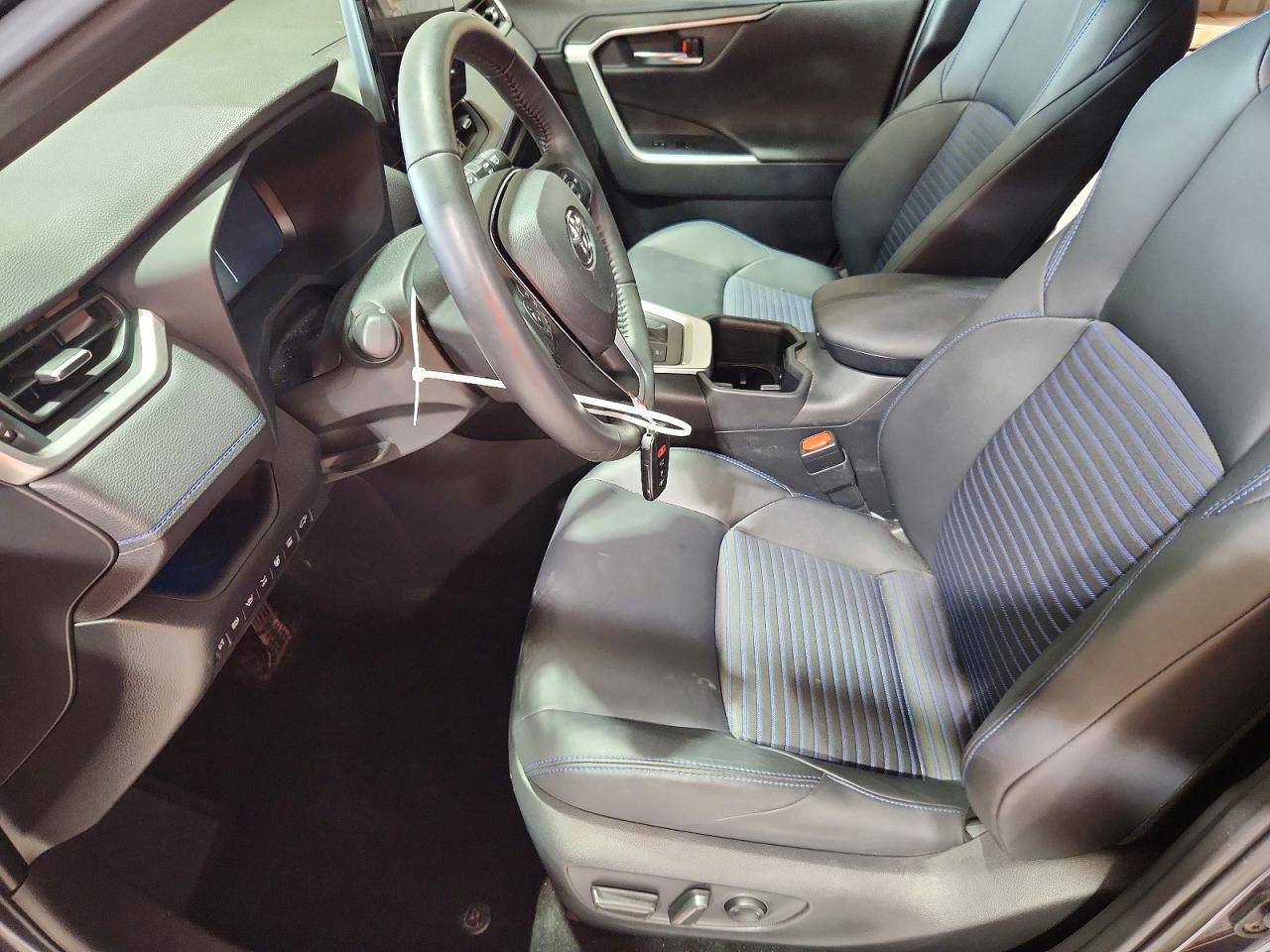 2024 Toyota Rav4 Xse - Image 7