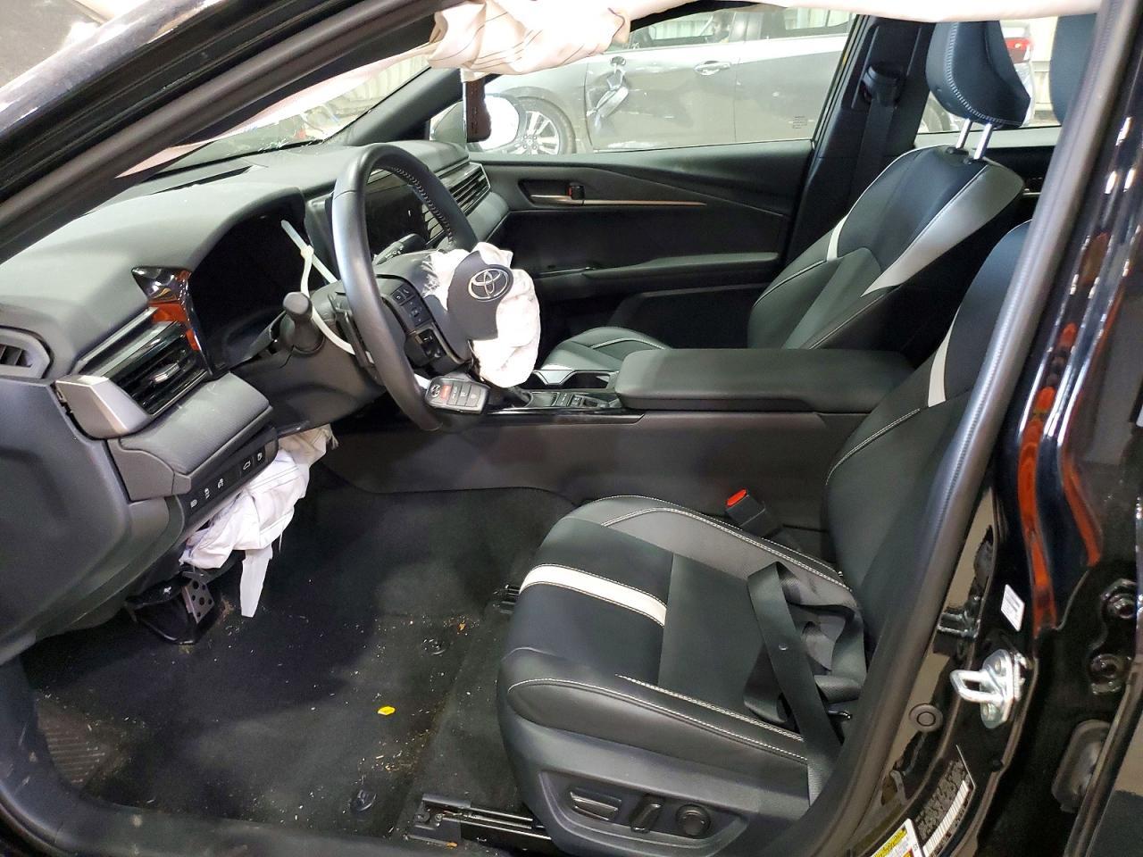 2026 Toyota Camry Se - Фото 7