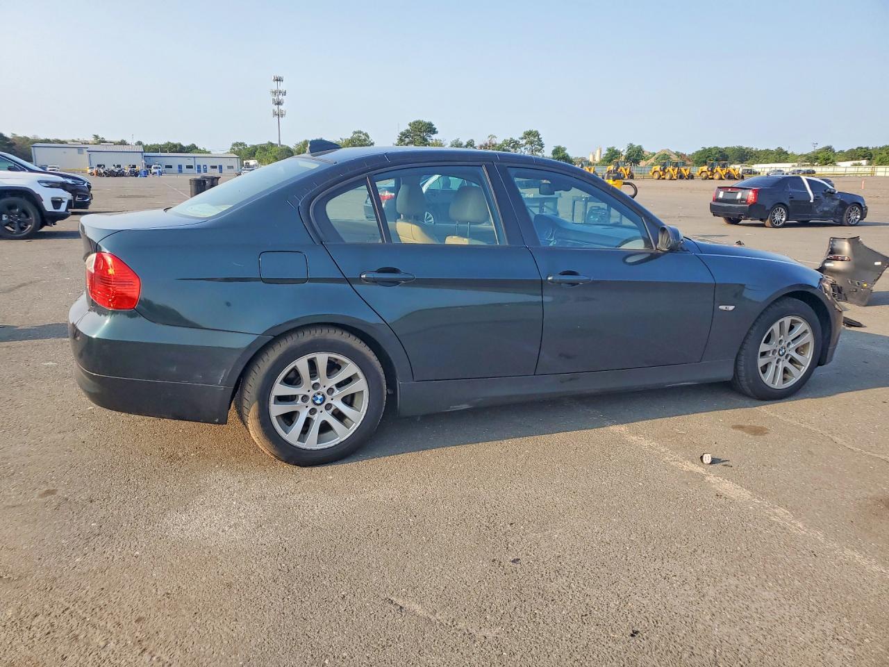 2006 BMW 3 Series - Фото 3