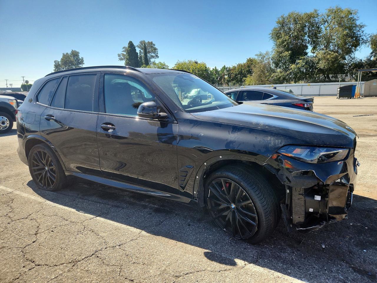 2024 BMW X5 Sdrive 40I - Фото 4