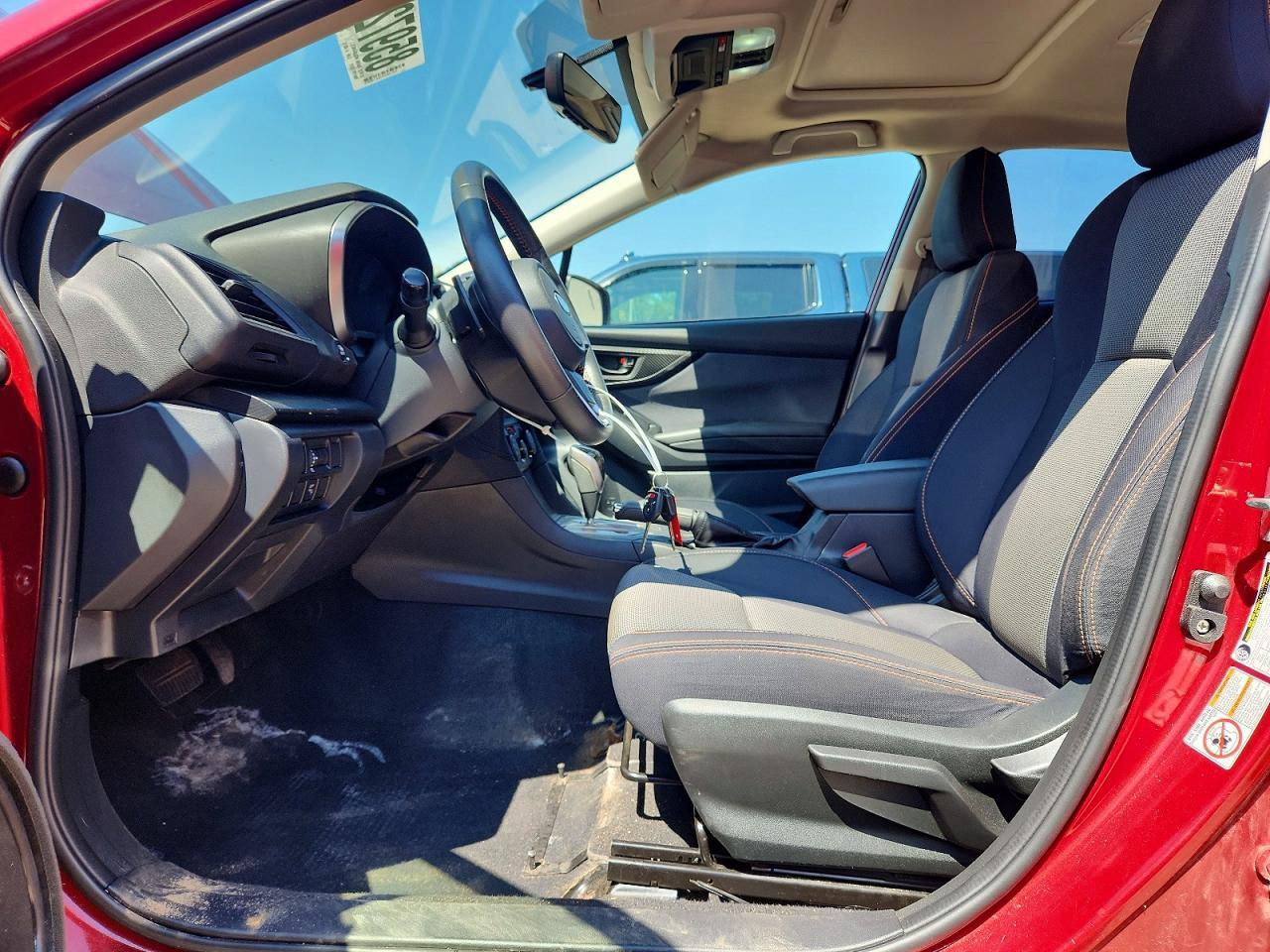2019 Subaru Crosstrek Premium - Image 7