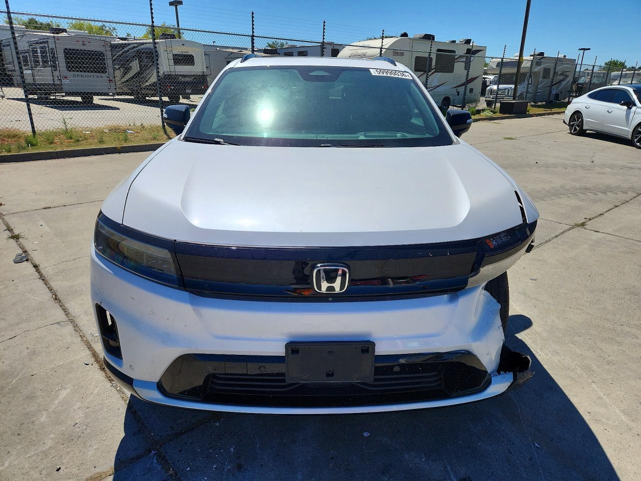 2024 Honda Prologue Elite - Image 5