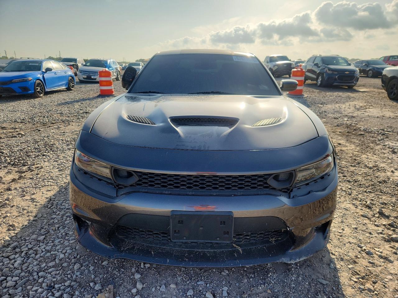 2019 Dodge Charger R/T - Image 5