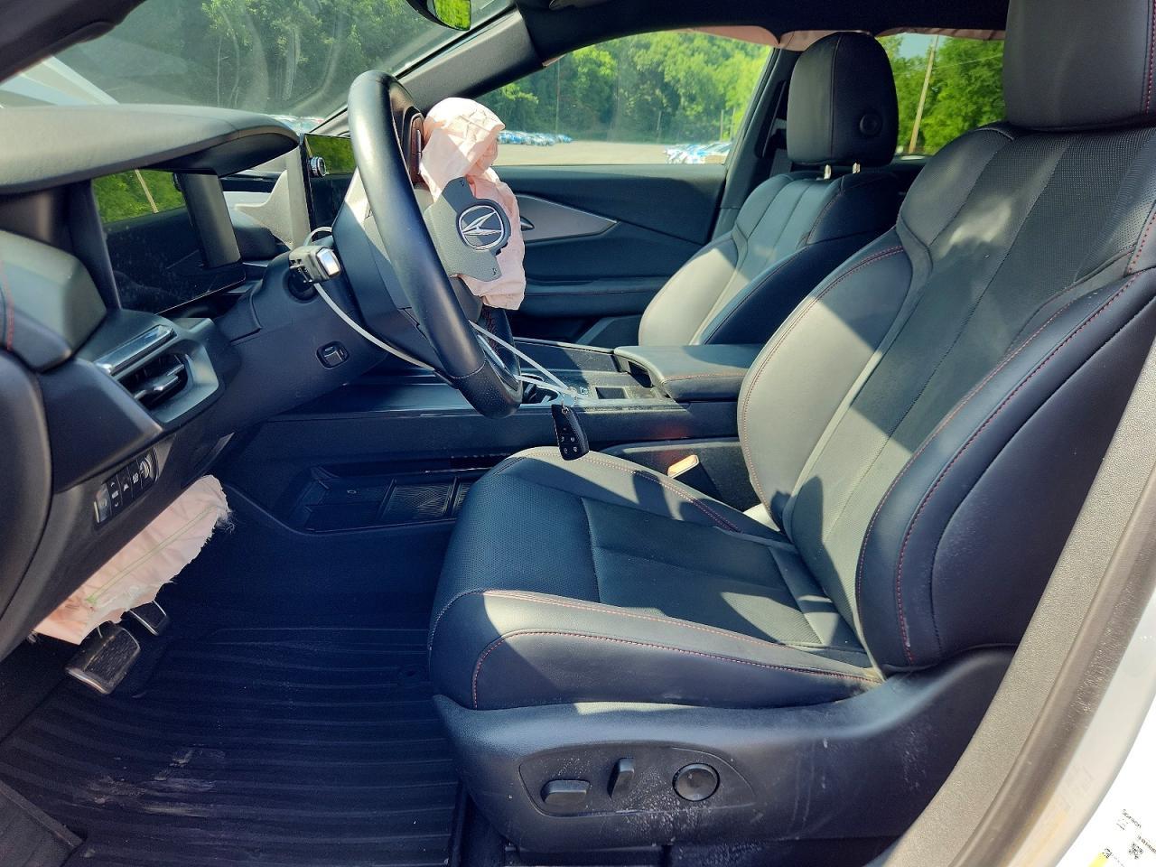 2024 Acura Zdx A-Spec - Image 7