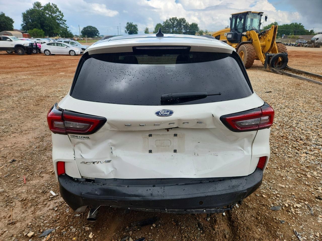 2023 Ford Escape Active - Image 6
