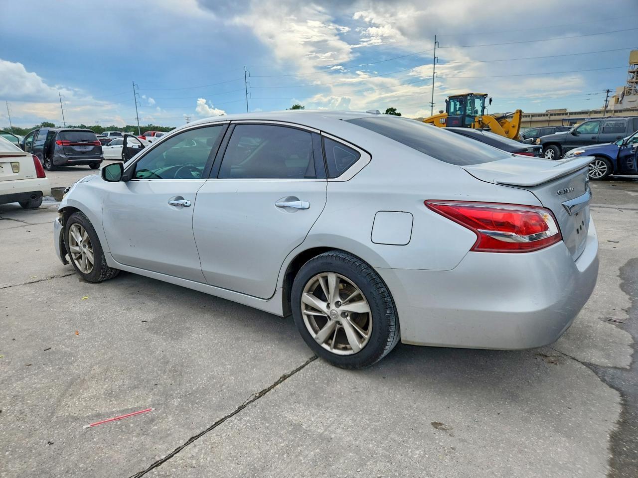 2013 Nissan Altima 2.5 - Image 2