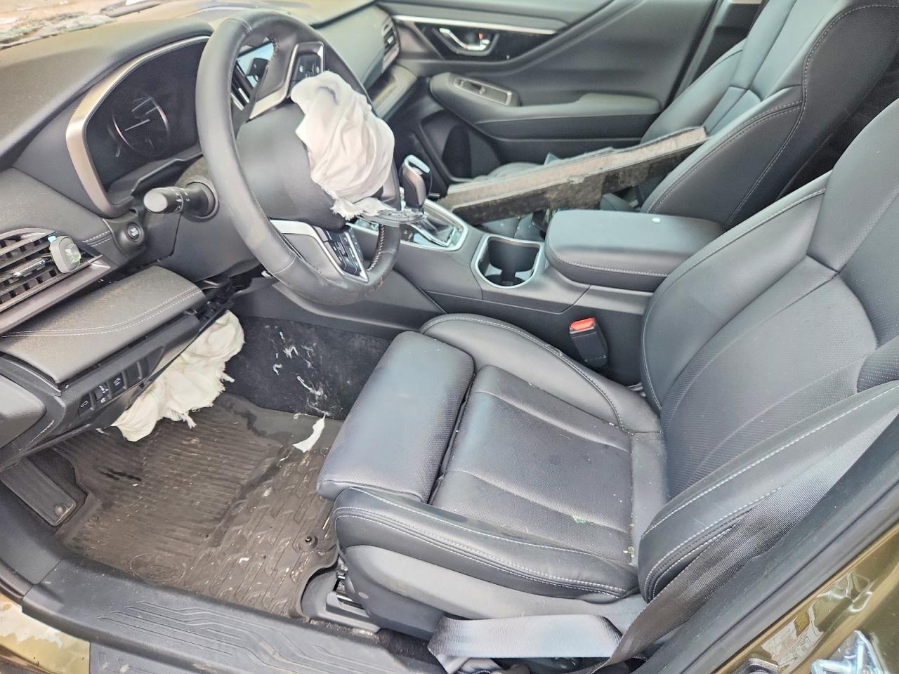 2025 Subaru Outback Limited - Фото 7