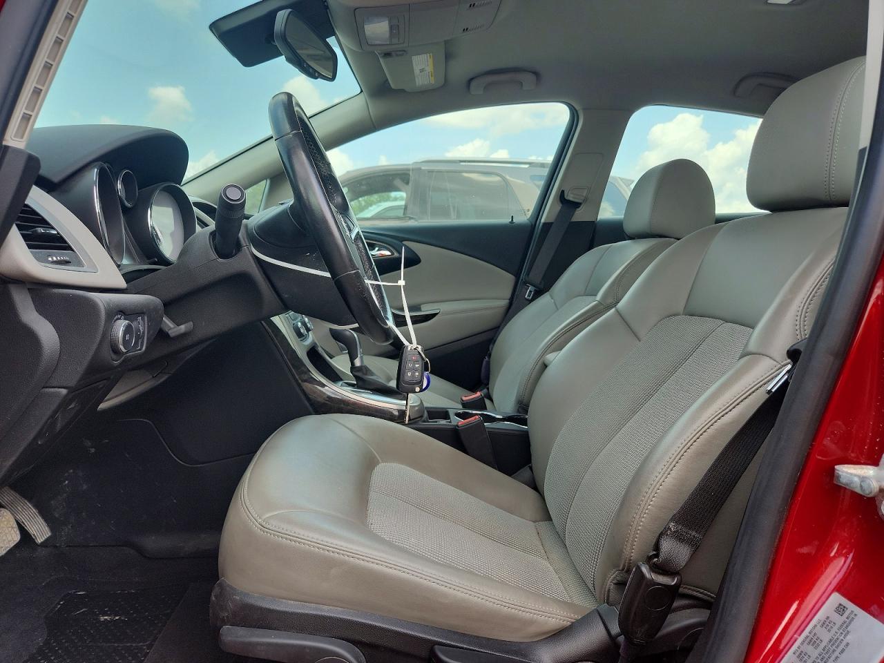 2014 Buick Verano - Фото 7