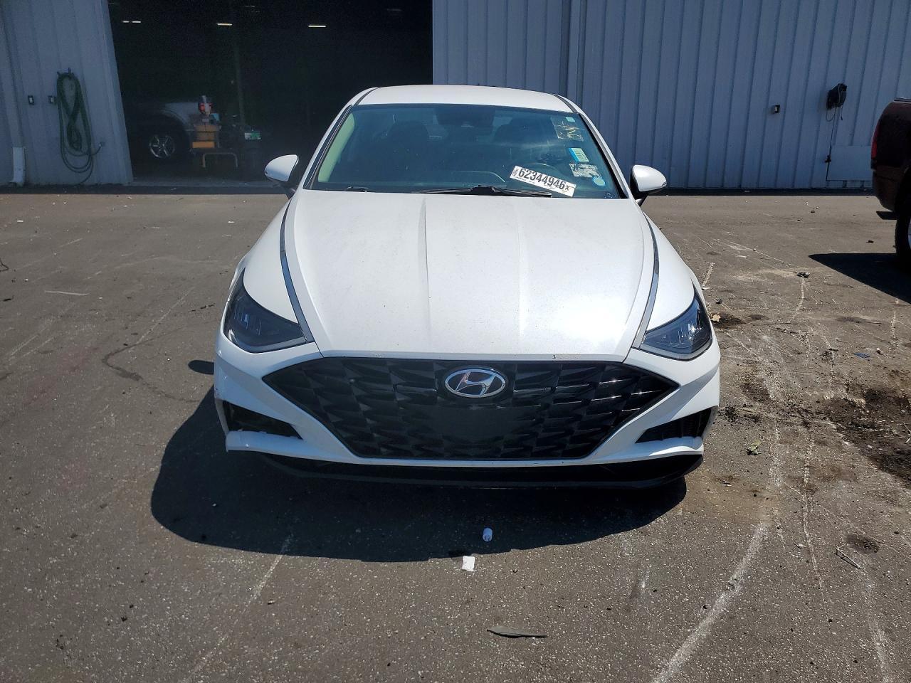 2021 Hyundai Sonata Sel - Фото 5