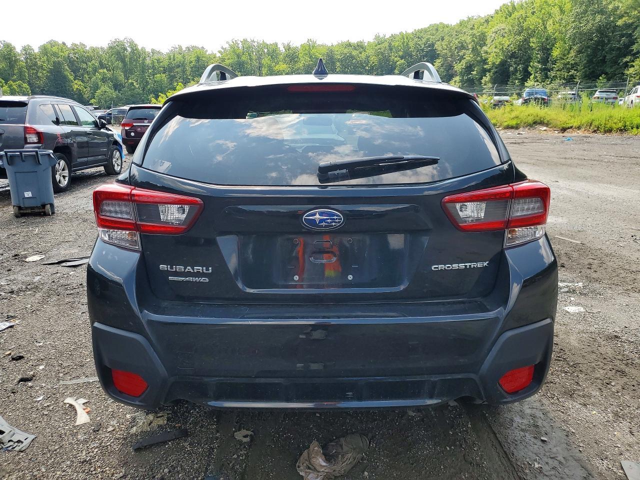 2023 Subaru Crosstrek Premium - Фото 6