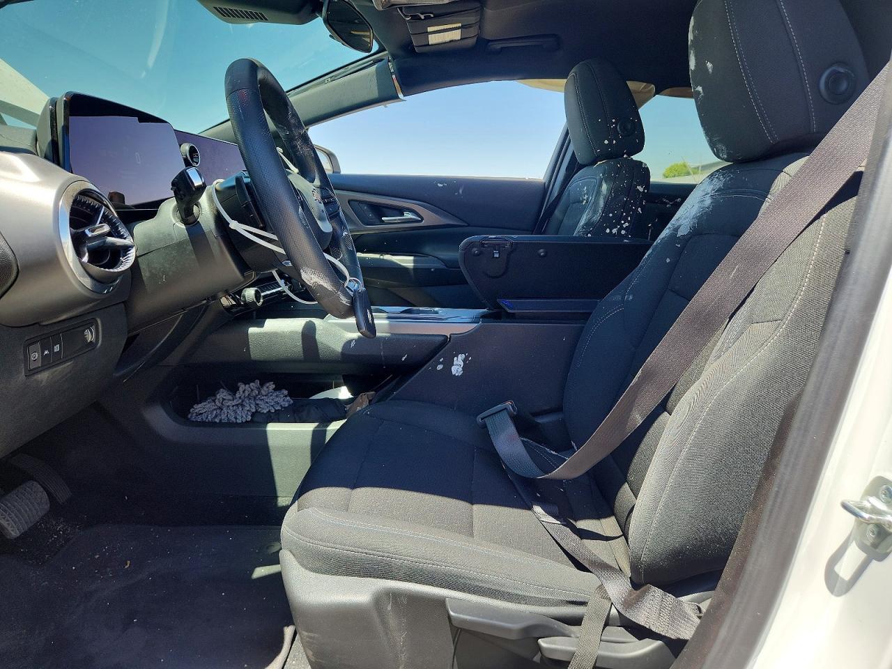 2025 Chevrolet Equinox Lt - Image 7