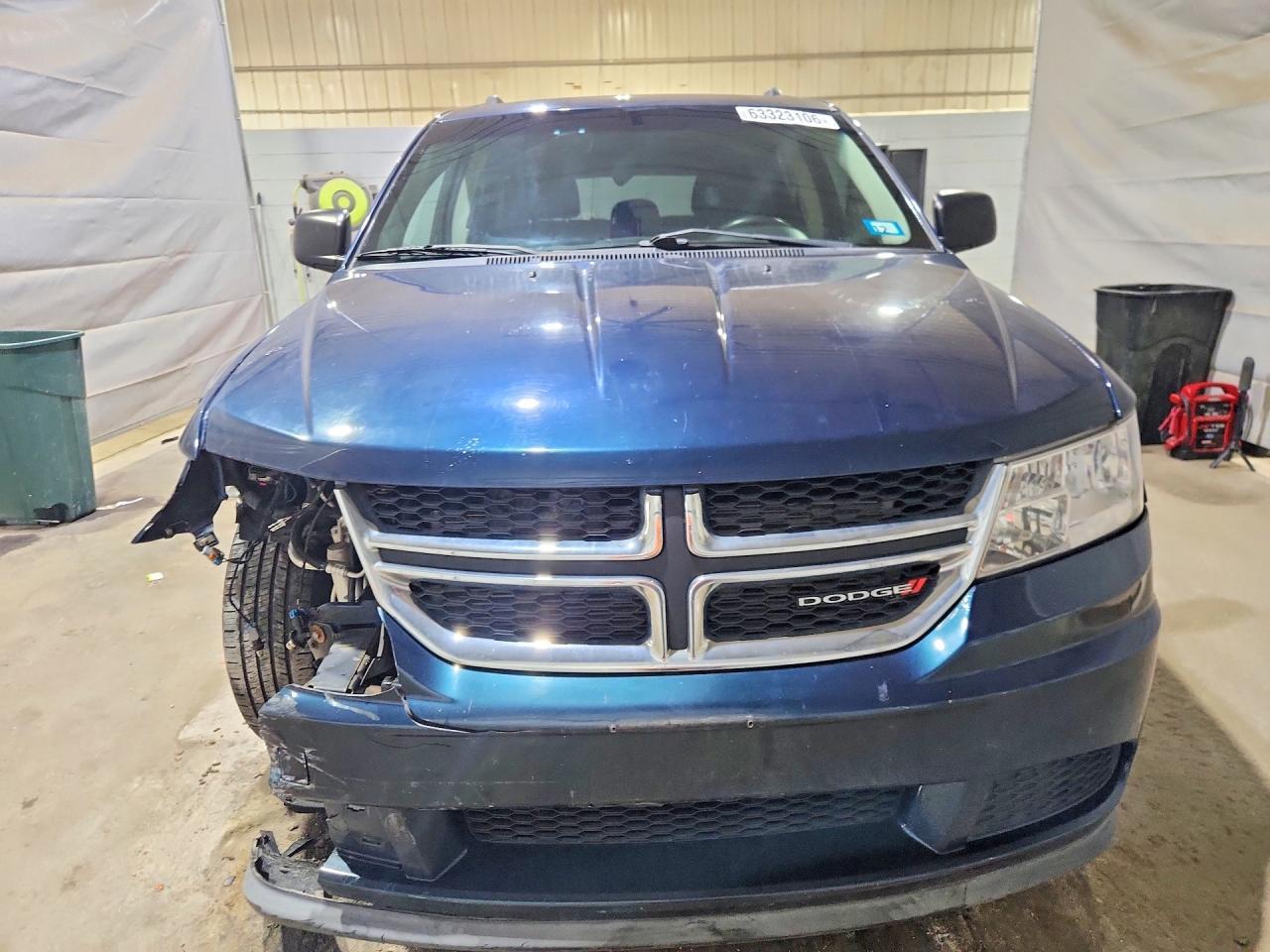 2015 Dodge Journey Se - Фото 5