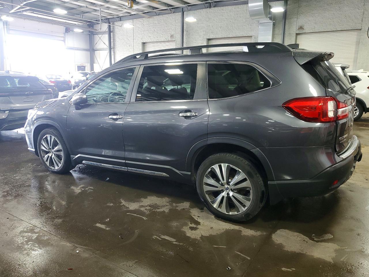 2019 Subaru Ascent Touring - Фото 2