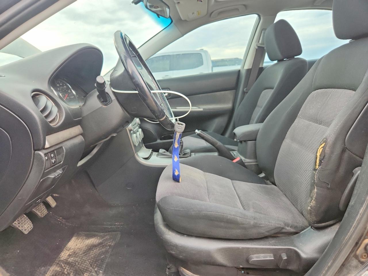 2005 Mazda 6 S - Фото 7