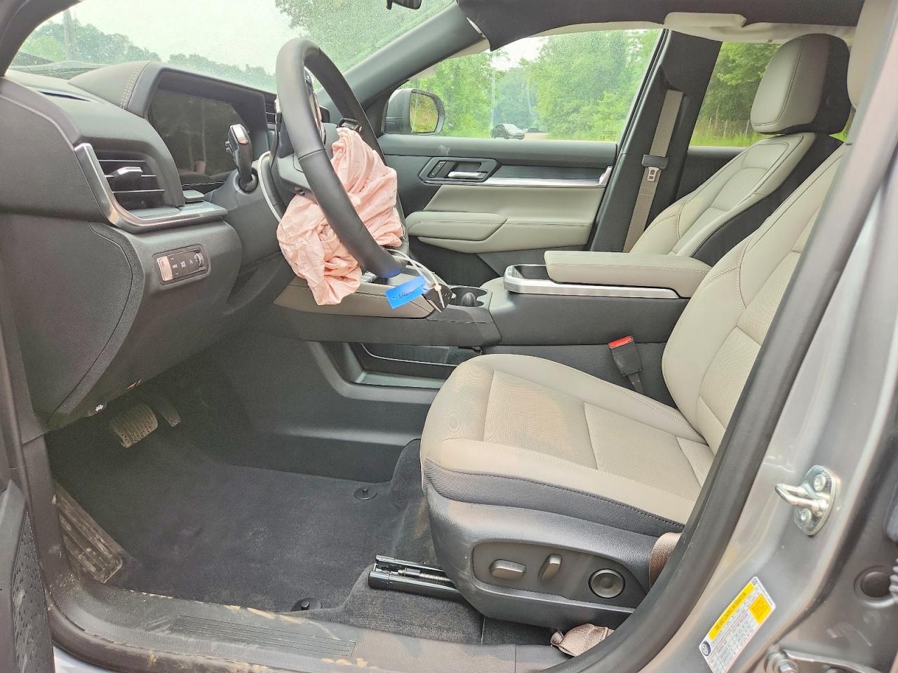 2026 GMC Terrain Elevation - Image 7
