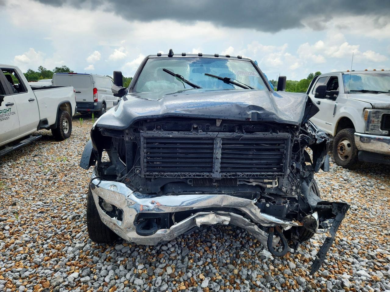 2020 Ram 4500 - Фото 5