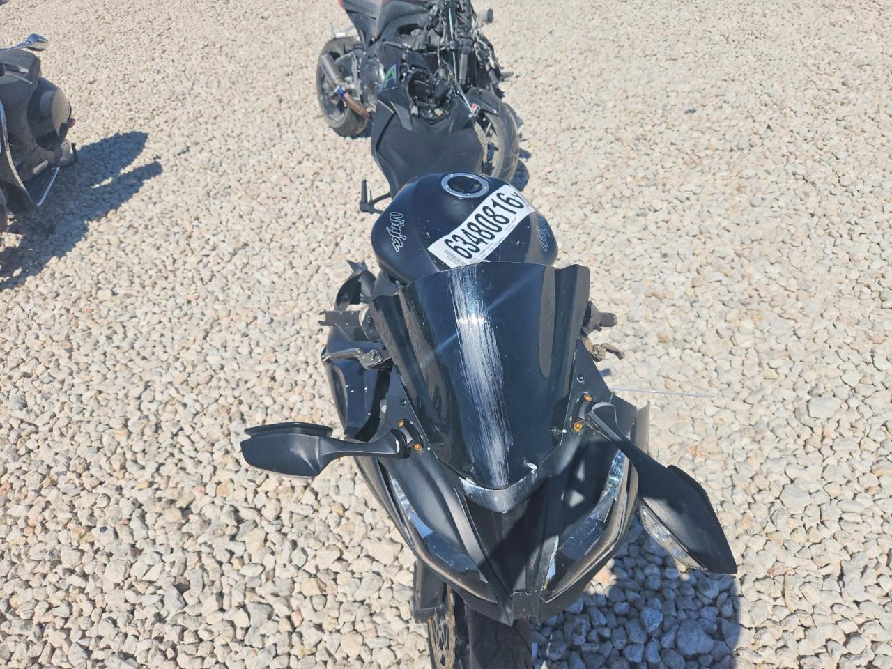 2016 Kawasaki Zx636 E - Фото 5
