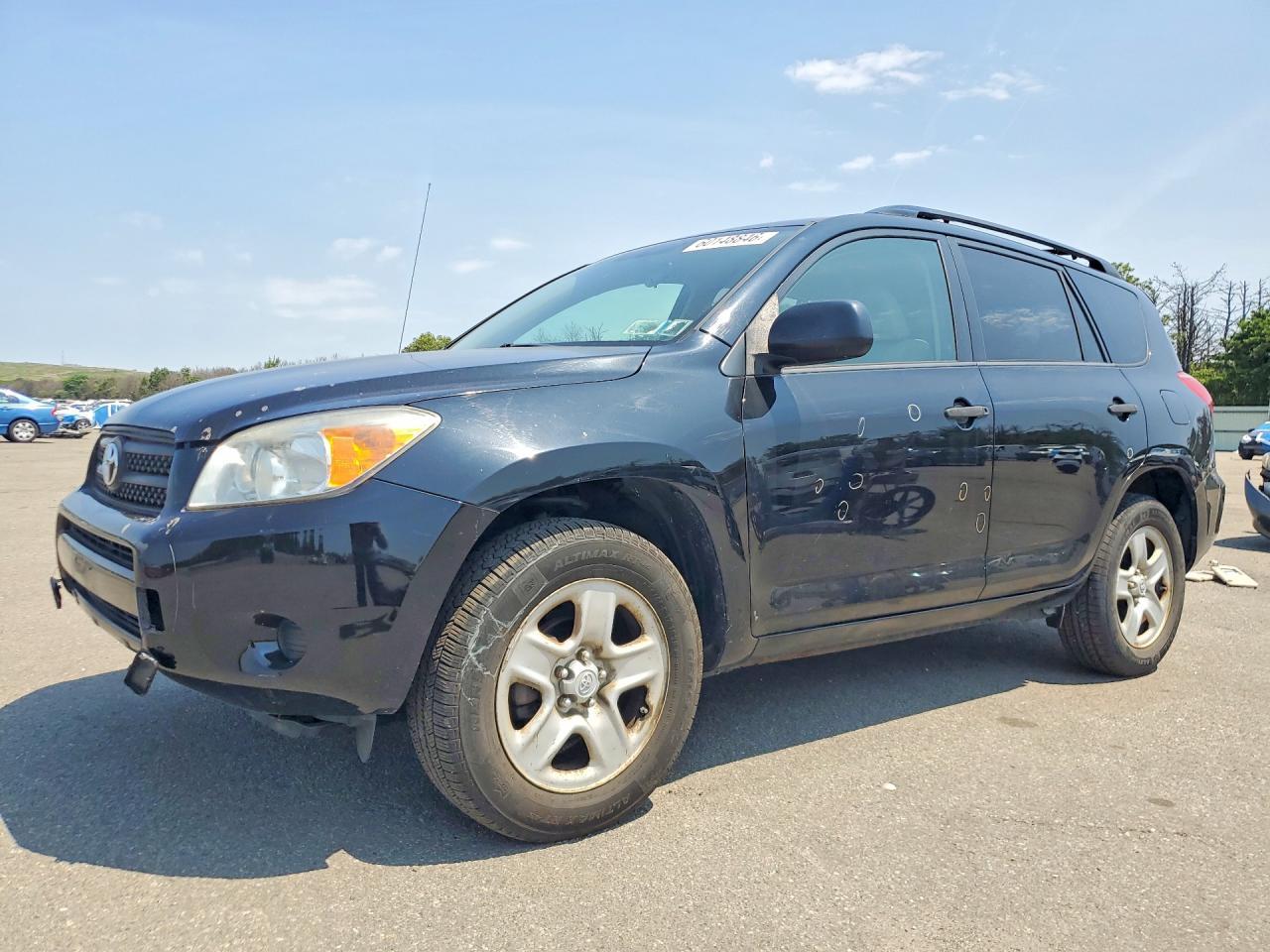 2006 Toyota Rav4 Base
