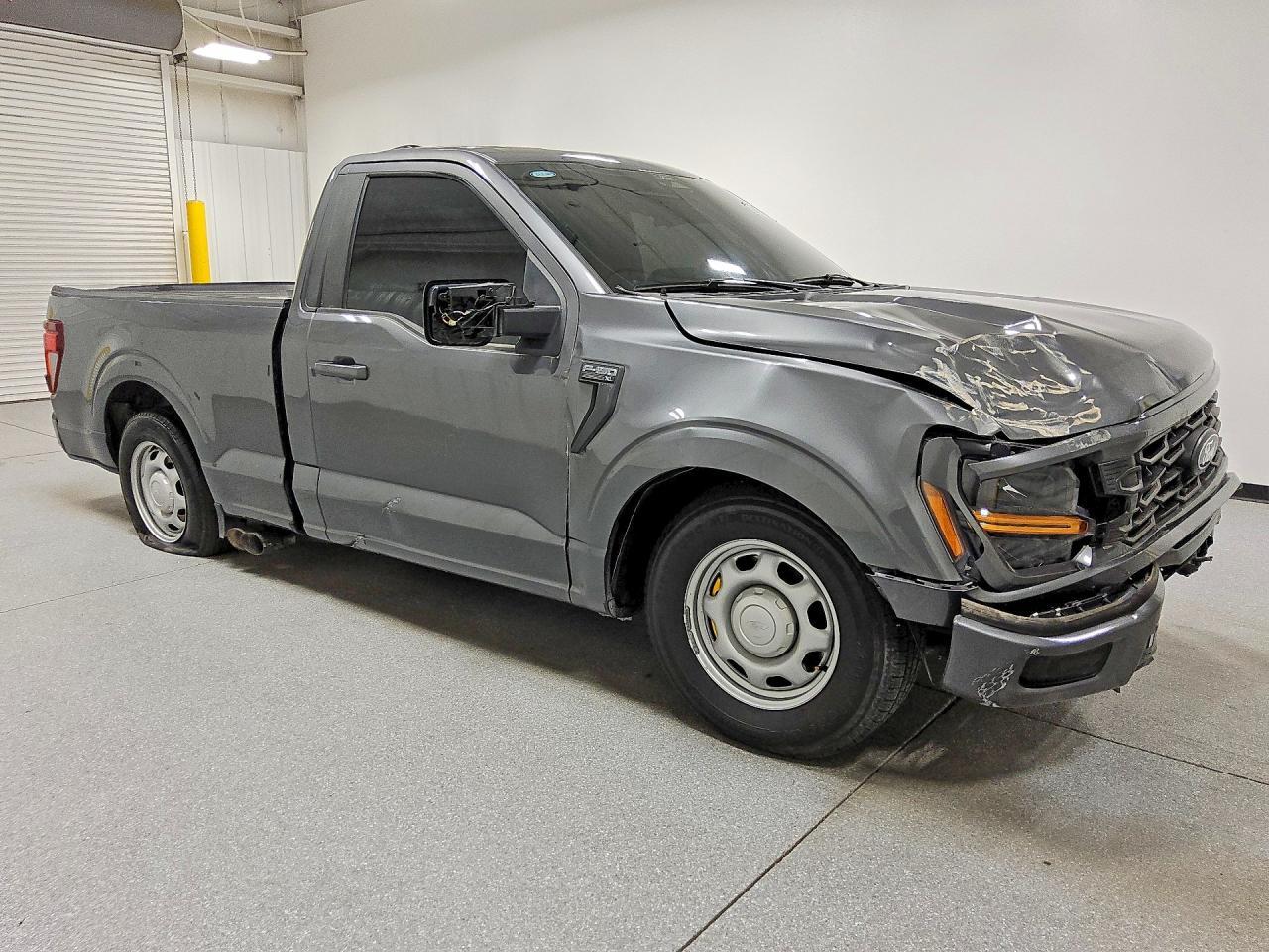 2024 Ford F150 Xl - Image 4