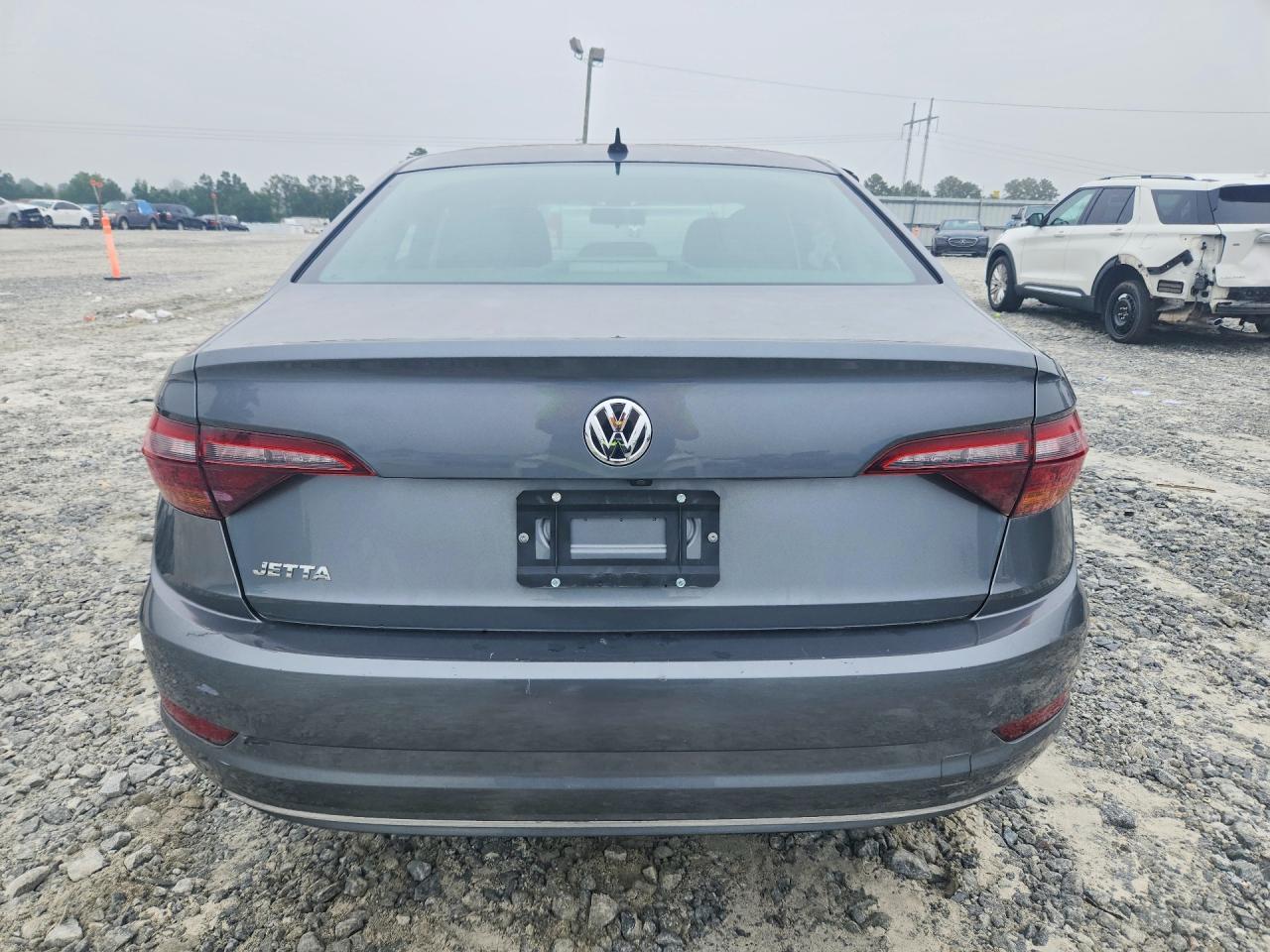 2019 Volkswagen Jetta S - Фото 6