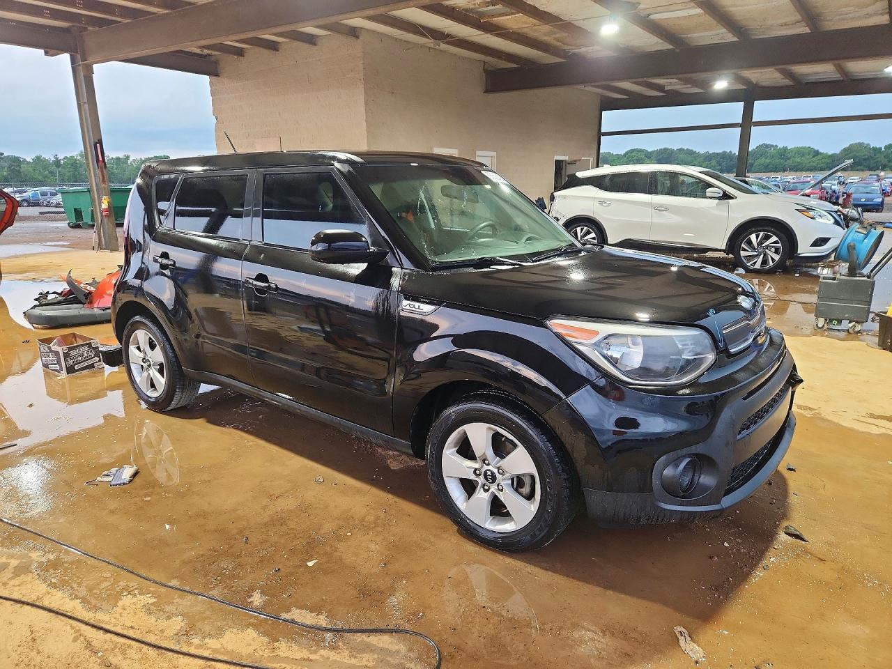 2017 Kia Soul Base - Фото 4