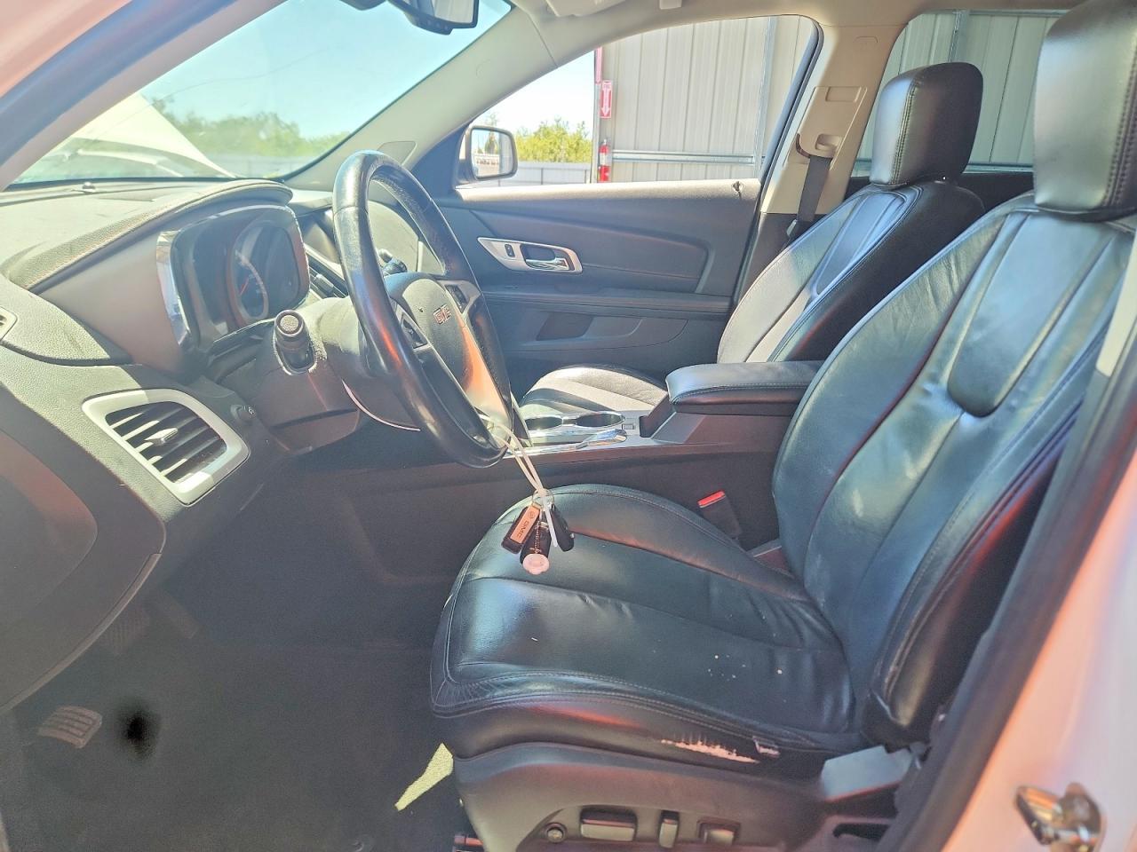 2015 GMC Terrain Sle - Фото 7