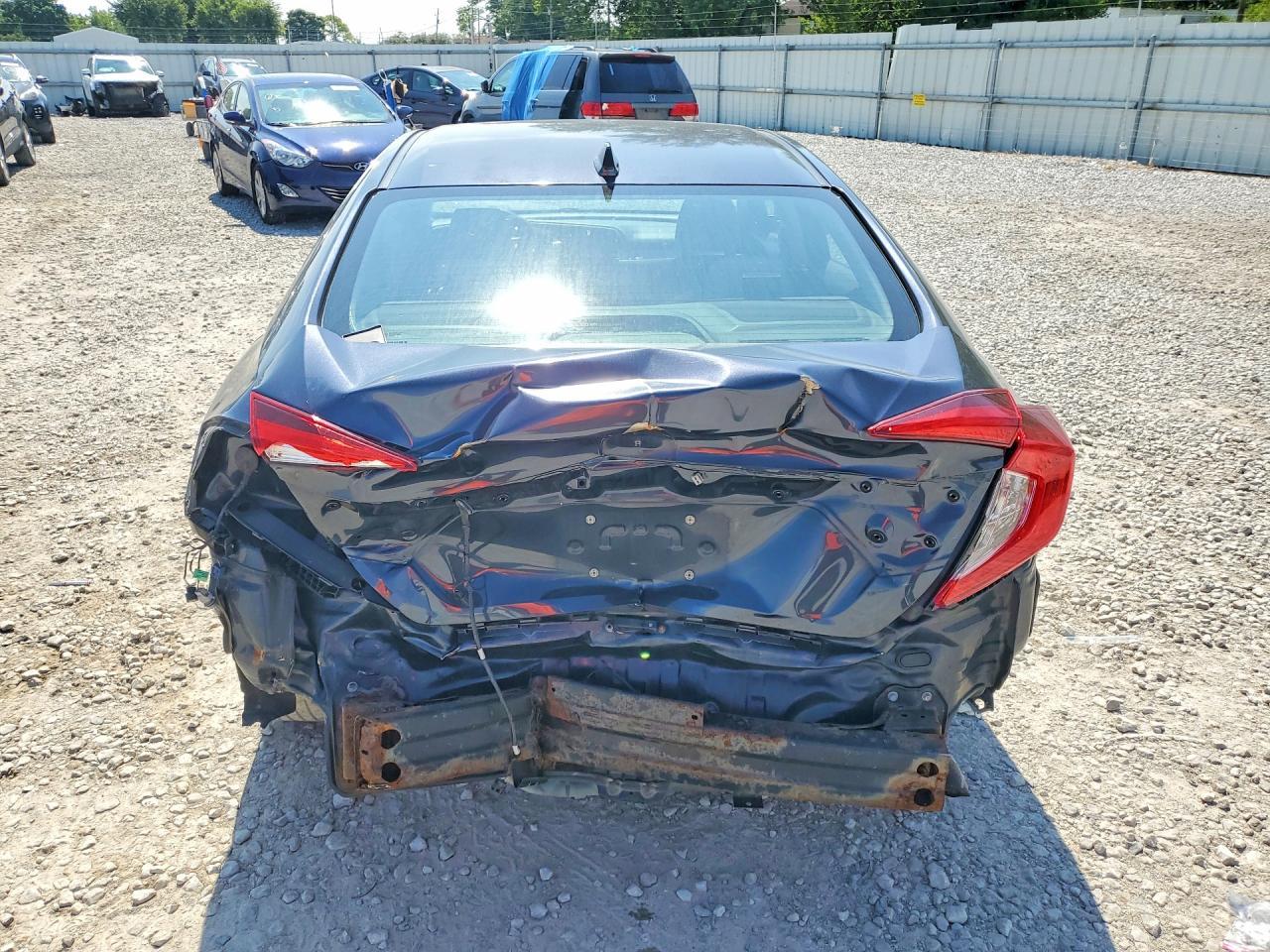 2018 Honda Civic - Image 6