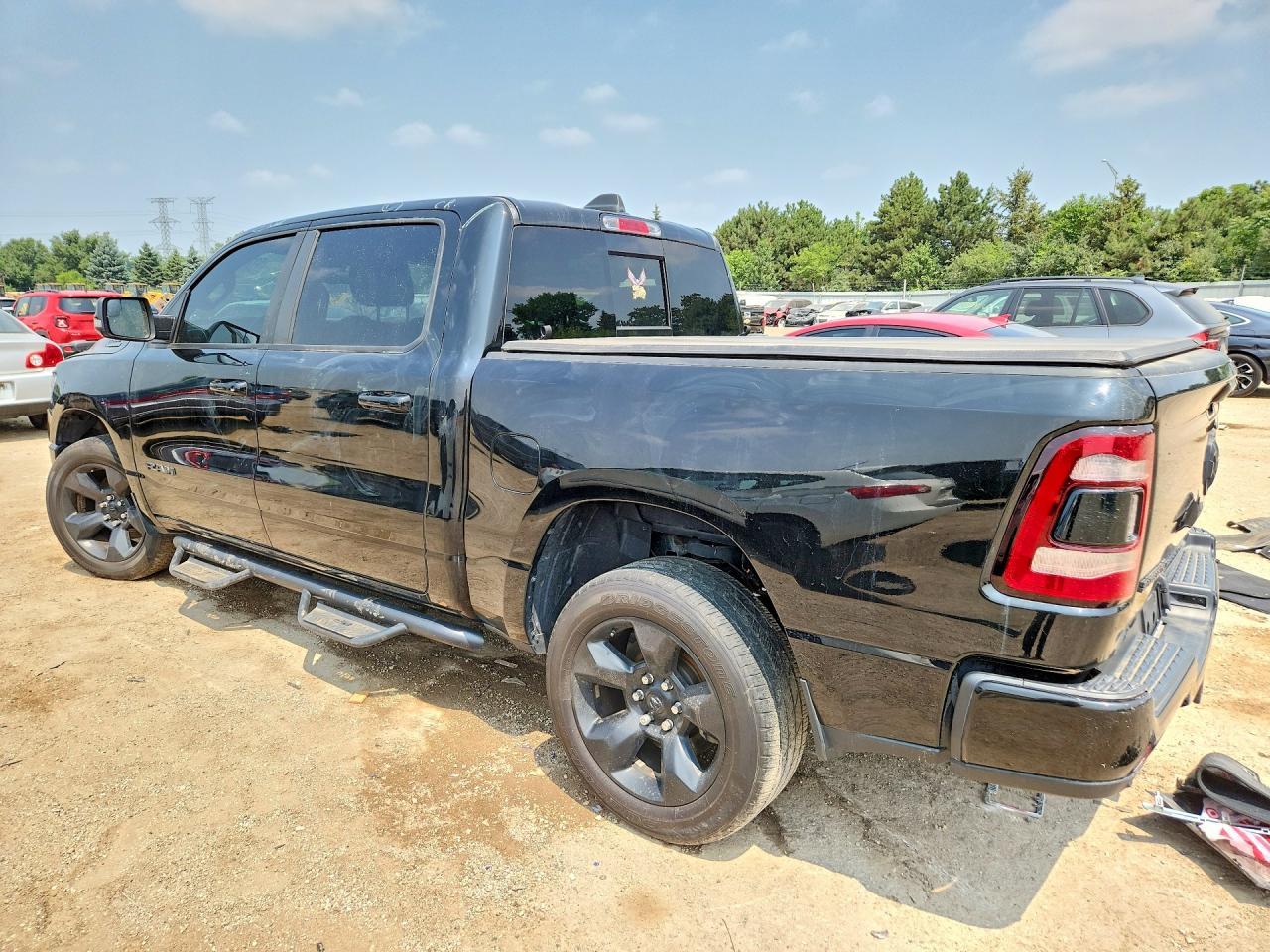 2019 Ram 1500 Big Horn/Lone Star - Image 2