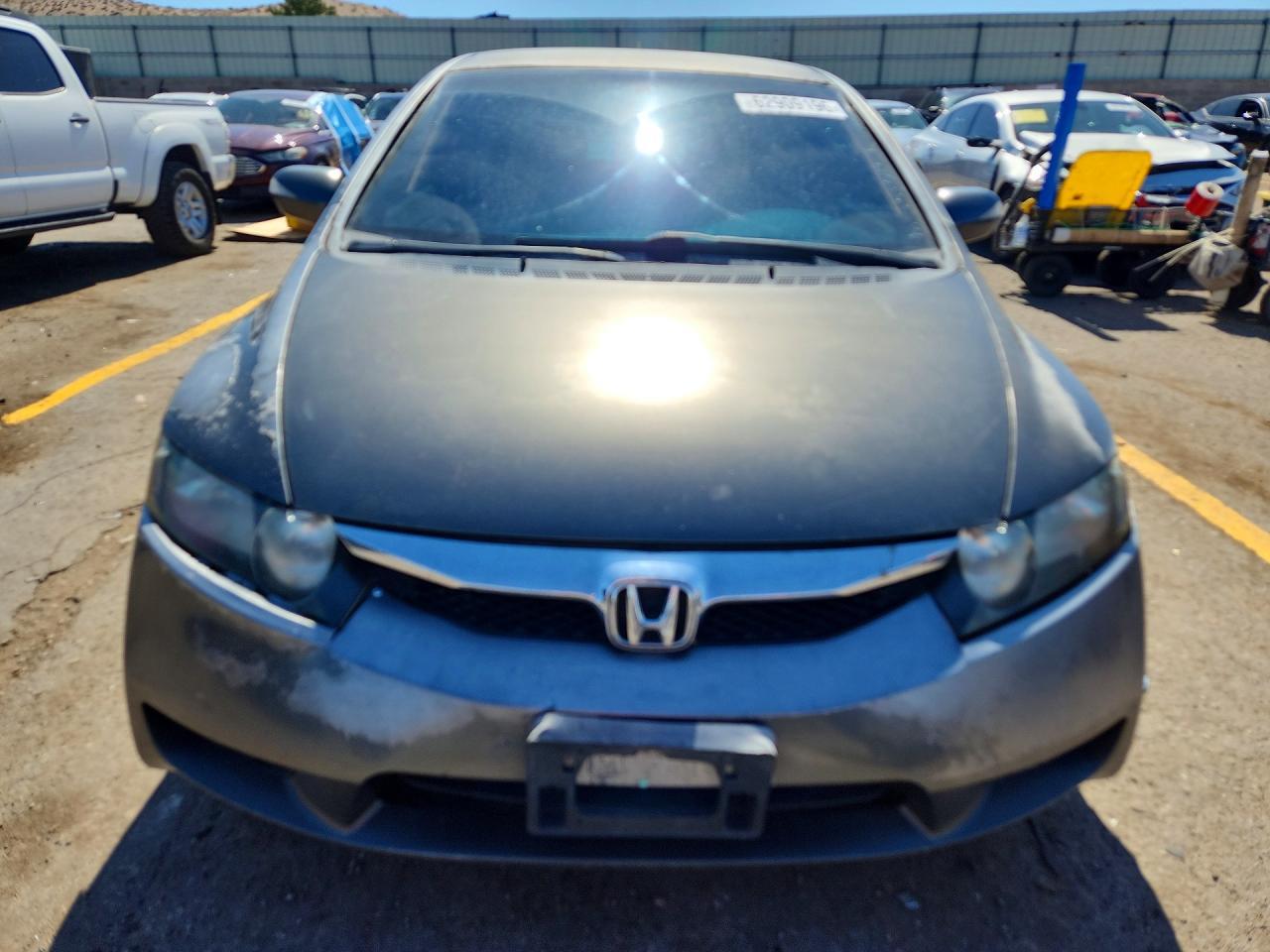 2010 Honda Civic Hybrid - Фото 5