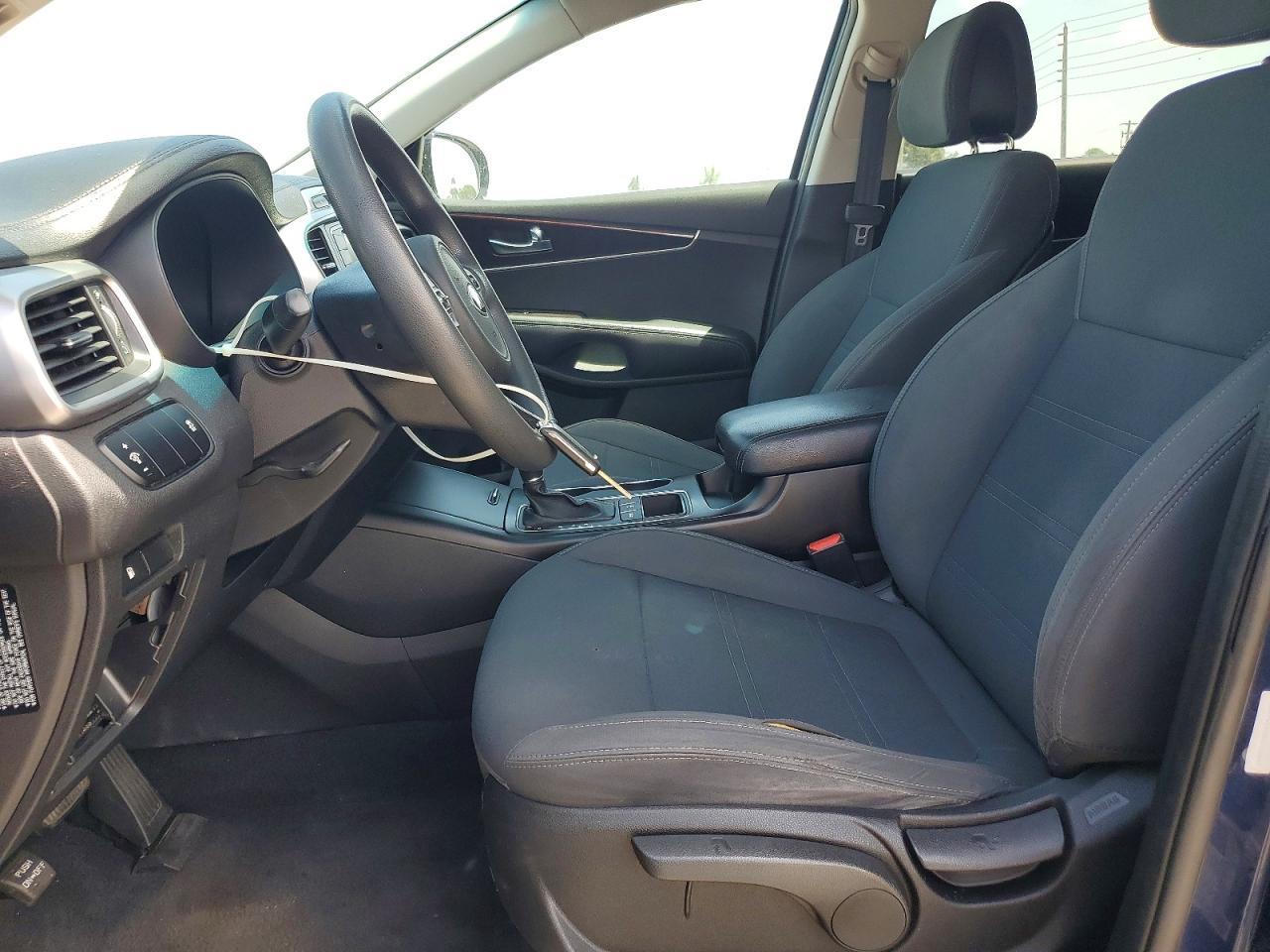 2016 Kia Sorento Lx - Фото 7