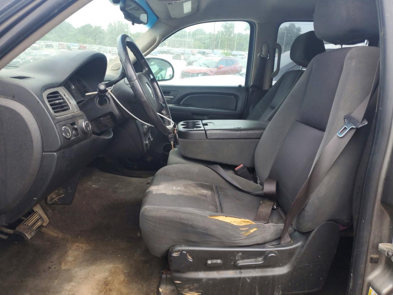2009 Chevrolet Suburban K1500 Ls - Image 7