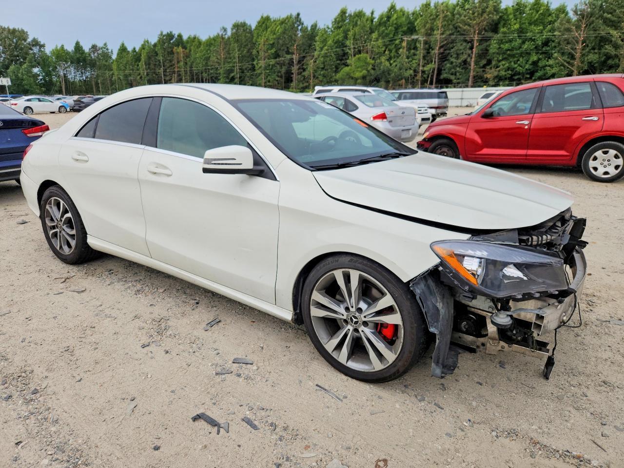 2016 Mercedes-Benz Cla 250 - Image 4