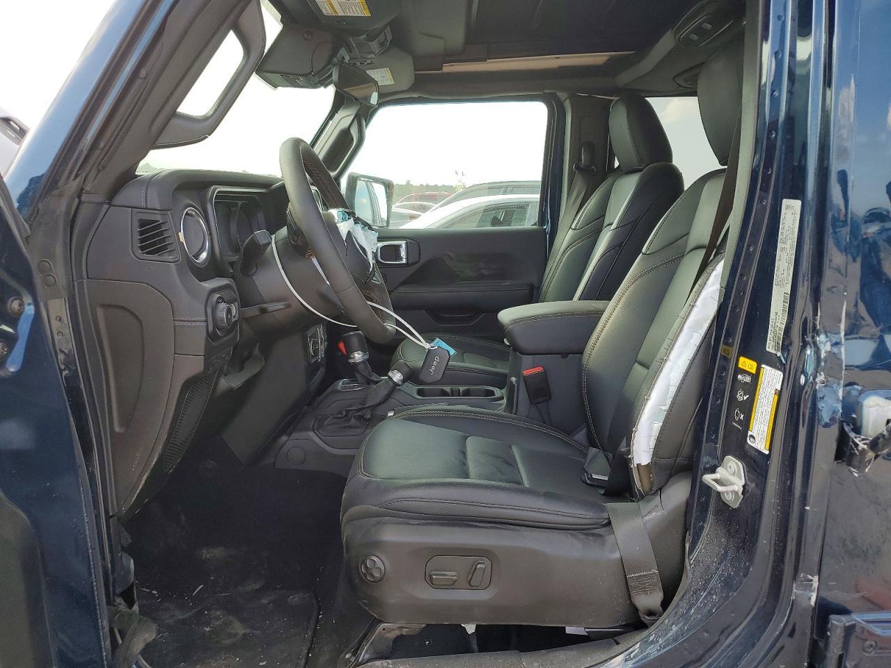 2025 Jeep 3Rd Axle - Image 7