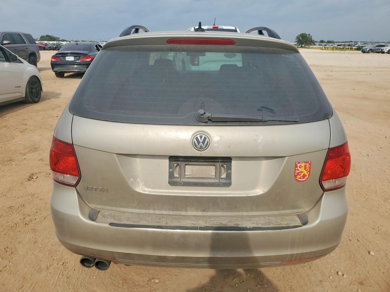 2014 Volkswagen Jetta Tdi - Image 6