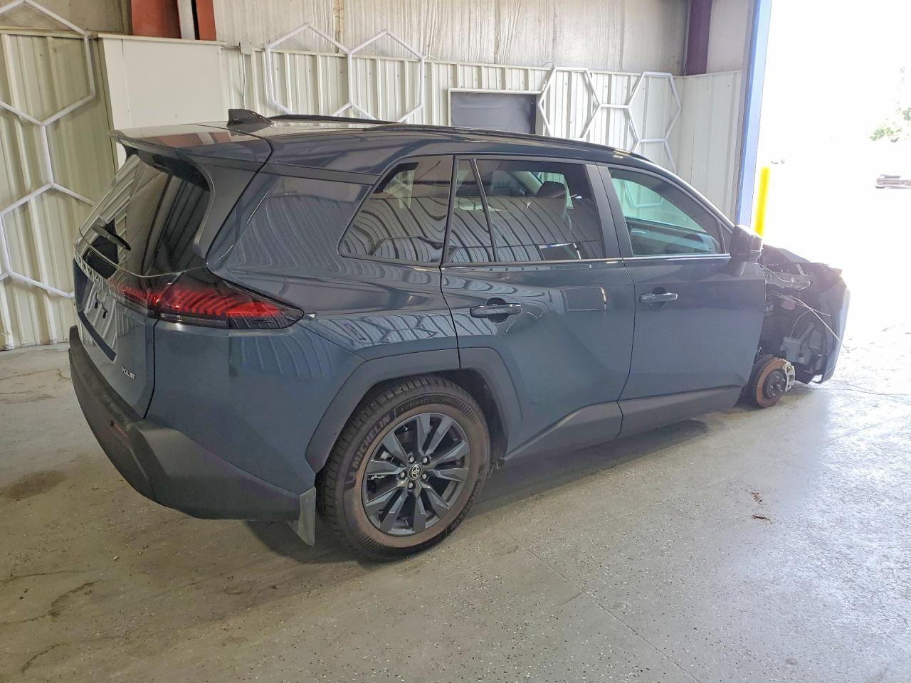 2026 Toyota Rav4 Xle Premium - Фото 3